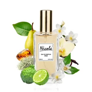 Prada Paradoxe Intense 100 ml inspiracja  - Nicole trwałe zamienniki perfum