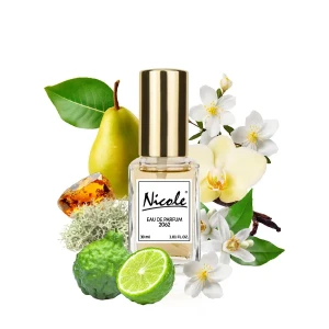 Prada Paradoxe Intense 30 ml inspiracja  - Nicole trwałe zamienniki perfum