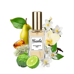 Prada Paradoxe Intense 50 ml inspiracja  - Nicole trwałe zamienniki perfum