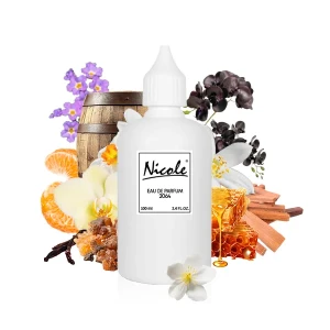 Tom Ford Velvet Orchid 100 ml Filler inspiracja  - Nicole trwałe zamienniki perfum