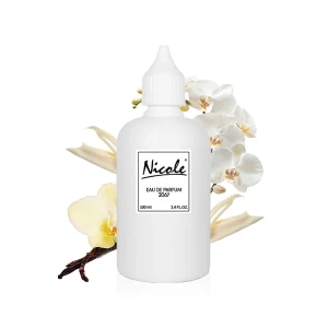 Gucci Flora Gorgeous Orchid 100 ml Filler inspiracja  - Nicole trwałe zamienniki perfum