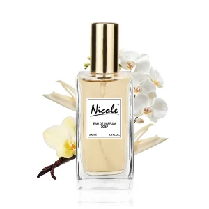 Gucci Flora Gorgeous Orchid 100 ml inspiracja  - Nicole trwałe zamienniki perfum