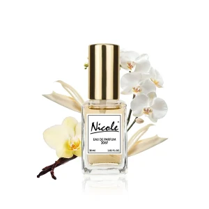 Gucci Flora Gorgeous Orchid 30 ml inspiracja  - Nicole trwałe zamienniki perfum