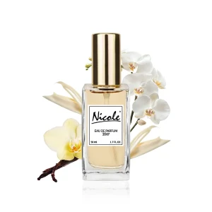 Gucci Flora Gorgeous Orchid 50 ml inspiracja  - Nicole trwałe zamienniki perfum