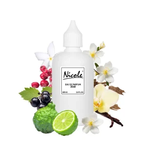 Valentino Donna Born In Roma 100 ml Filler inspiracja  - Nicole trwałe zamienniki perfum