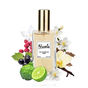 Valentino Donna Born In Roma 100 ml inspiracja  - Nicole trwałe zamienniki perfum