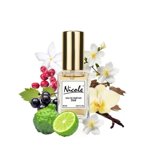 Valentino Donna Born In Roma 30 ml inspiracja  - Nicole trwałe zamienniki perfum