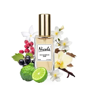 Valentino Donna Born In Roma 50 ml inspiracja  - Nicole trwałe zamienniki perfum
