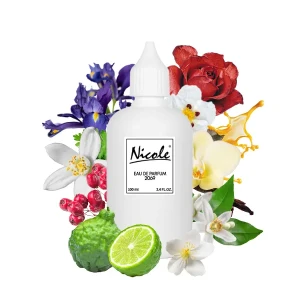 Love Don't Be Shy by Kilian 100 ml Filler inspiracja  - Nicole trwałe zamienniki perfum