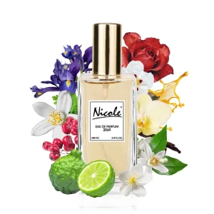 Love Don't Be Shy by Kilian 100 ml inspiracja  - Nicole trwałe zamienniki perfum