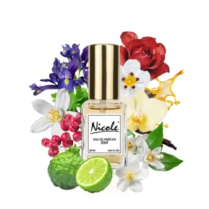 Love Don't Be Shy by Kilian 30 ml inspiracja  - Nicole trwałe zamienniki perfum