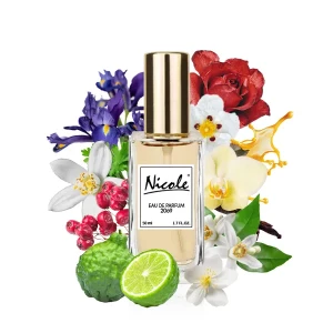 Love Don't Be Shy by Kilian 50 ml inspiracja  - Nicole trwałe zamienniki perfum