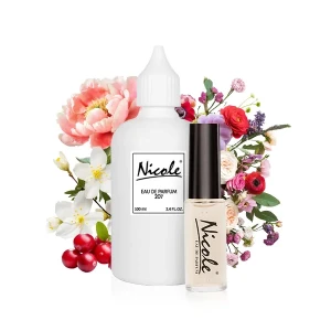 Kenzo World 100 ml Filler z buteleczką inspiracja  - Nicole trwałe zamienniki perfum