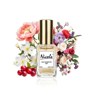 Kenzo World 30 ml inspiracja  - Nicole trwałe zamienniki perfum