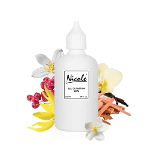 Angel Elixir Mugler 100 ml Filler inspiracja  - Nicole trwałe zamienniki perfum