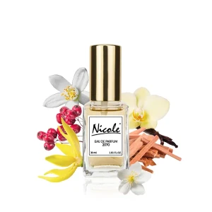 Angel Elixir Mugler 30 ml inspiracja  - Nicole trwałe zamienniki perfum