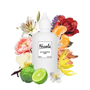 Dune Dior 100 ml Filler inspiracja  - Nicole trwałe zamienniki perfum