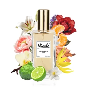 Dune Dior 100 ml inspiracja  - Nicole trwałe zamienniki perfum
