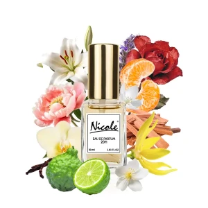 Dune Dior 30 ml inspiracja  - Nicole trwałe zamienniki perfum