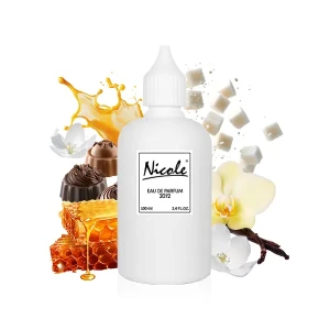 Eclaire Lattafa 100 ml Filler inspiracja  - Nicole trwałe zamienniki perfum