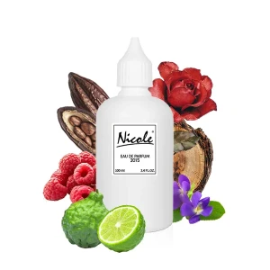 La Vie est Belle L'Elixir Lancôme 100 ml Filler inspiracja  - Nicole trwałe zamienniki perfum