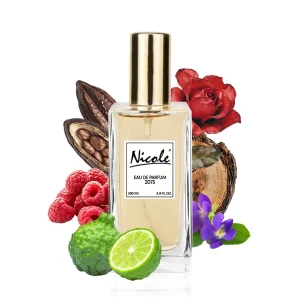 La Vie est Belle L'Elixir Lancôme 100 ml inspiracja  - Nicole trwałe zamienniki perfum