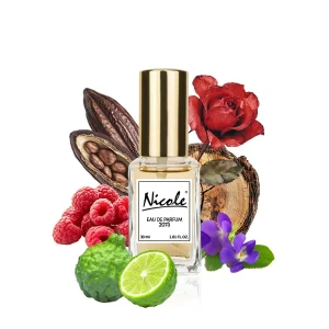 La Vie est Belle L'Elixir Lancôme 30 ml inspiracja  - Nicole trwałe zamienniki perfum