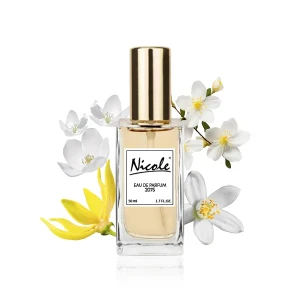 Narciso Rodriguez Pure Musc For Her 50 ml inspiracja  - Nicole trwałe zamienniki perfum