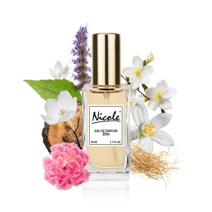 Narciso Rodriguez Poudree 50 ml inspiracja  - Nicole trwałe zamienniki perfum