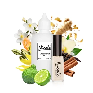Tom Ford Jasmin Rouge 100 ml Filler z buteleczką inspiracja  - Nicole trwałe zamienniki perfum