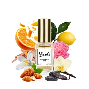 Dior Poison Girl 30 ml inspiracja  - Nicole trwałe zamienniki perfum