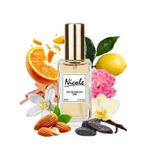 Dior Poison Girl 50 ml inspiracja  - Nicole trwałe zamienniki perfum