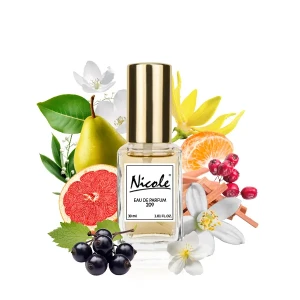 Chanel Gabrielle 30 ml inspiracja  - Nicole trwałe zamienniki perfum