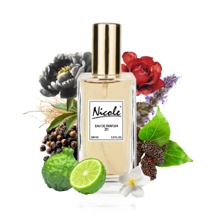 Bvlgari Goldea The Roman Night 100 ml inspiracja  - Nicole trwałe zamienniki perfum