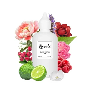 Lancome La Vie Est Belle En Rose 100 ml Filler inspiracja  - Nicole trwałe zamienniki perfum