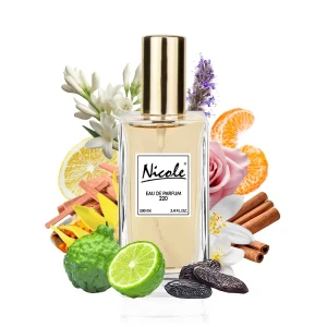 Carolina Herrera Good Girl Legere 100 ml inspiracja  - Nicole trwałe zamienniki perfum