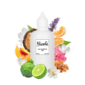 Dior Joy 100 ml Filler inspiracja  - Nicole trwałe zamienniki perfum