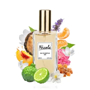 Dior Joy 100 ml inspiracja  - Nicole trwałe zamienniki perfum