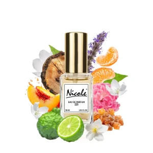 Dior Joy 30 ml inspiracja  - Nicole trwałe zamienniki perfum