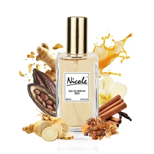 Paco Rabanne Pure XS Night 100 ml inspiracja  - Nicole trwałe zamienniki perfum
