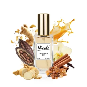 Paco Rabanne Pure XS Night 50 ml inspiracja  - Nicole trwałe zamienniki perfum
