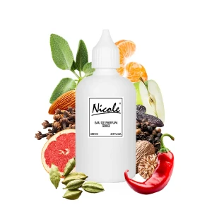 Viktor & Rolf Spicebomb Night Vision 100 ml Filler inspiracja  - Nicole trwałe zamienniki perfum