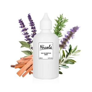 Hugo Boss Bottled Infinite 100 ml Filler inspiracja  - Nicole trwałe zamienniki perfum