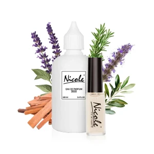Hugo Boss Bottled Infinite 100 ml Filler z buteleczką inspiracja  - Nicole trwałe zamienniki perfum