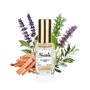 Hugo Boss Bottled Infinite 30 ml inspiracja  - Nicole trwałe zamienniki perfum