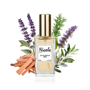 Hugo Boss Bottled Infinite 50 ml inspiracja  - Nicole trwałe zamienniki perfum