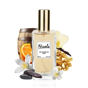Armani Code Absolu 100 ml inspiracja  - Nicole trwałe zamienniki perfum
