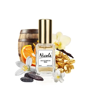 Armani Code Absolu 30 ml inspiracja  - Nicole trwałe zamienniki perfum