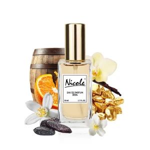 Armani Code Absolu 50 ml inspiracja  - Nicole trwałe zamienniki perfum