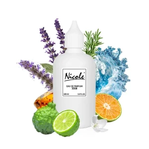 Giorgio Armani Acqua di Gio Profondo 100 ml Filler inspiracja  - Nicole trwałe zamienniki perfum
